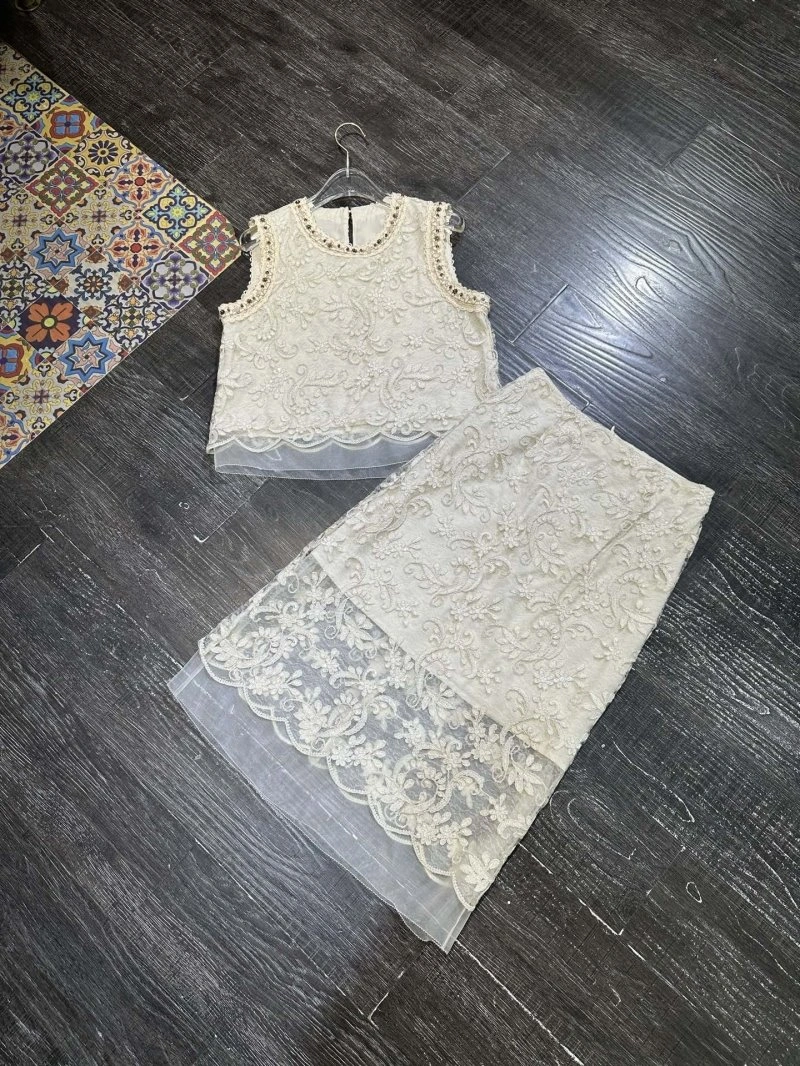 Chanel Dress Suits Attractive 110703