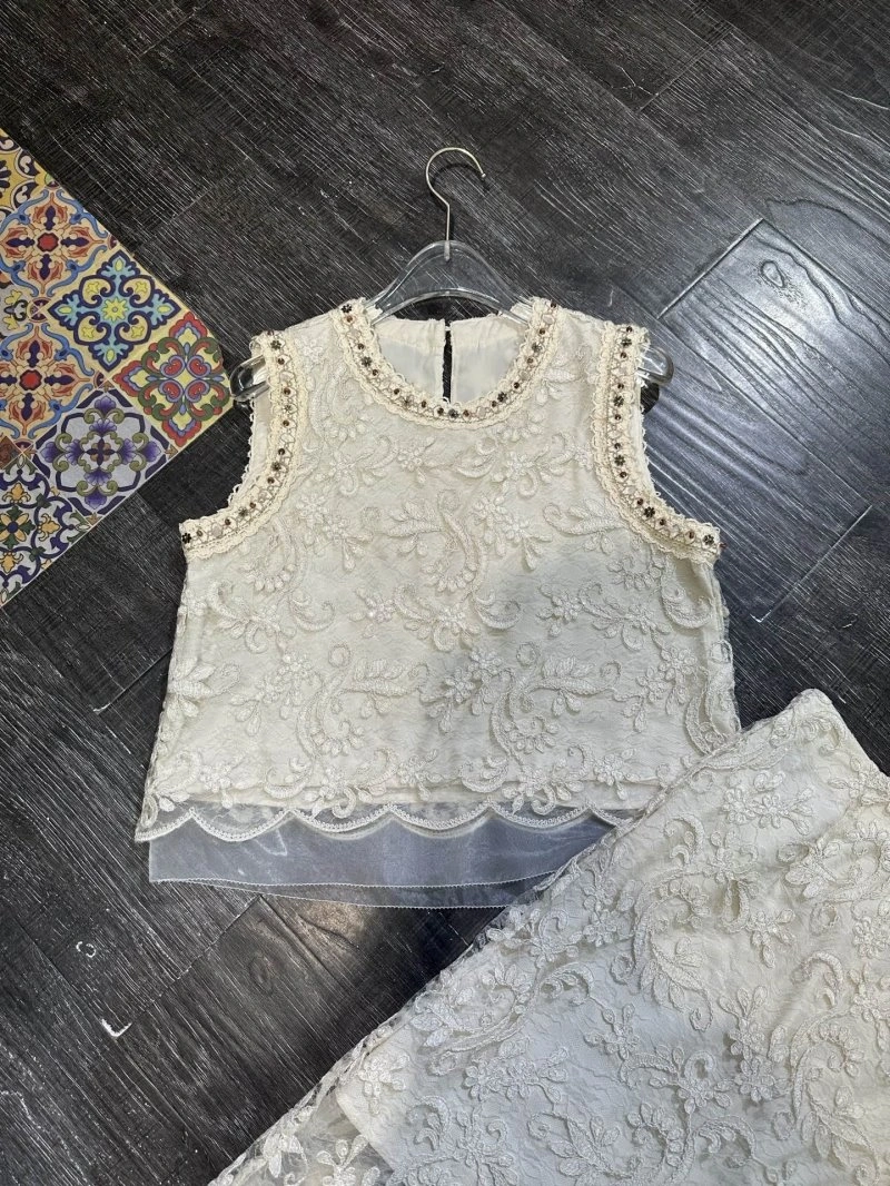 Chanel Dress Suits Attractive 110703