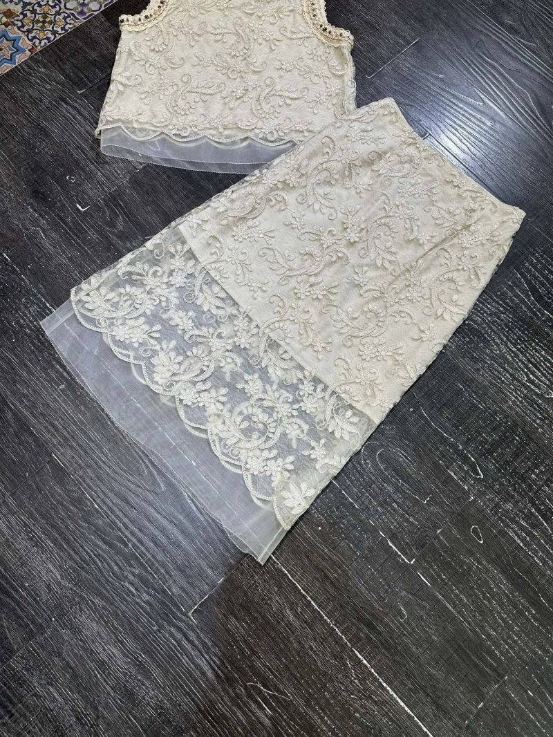 Chanel Dress Suits Attractive 110703