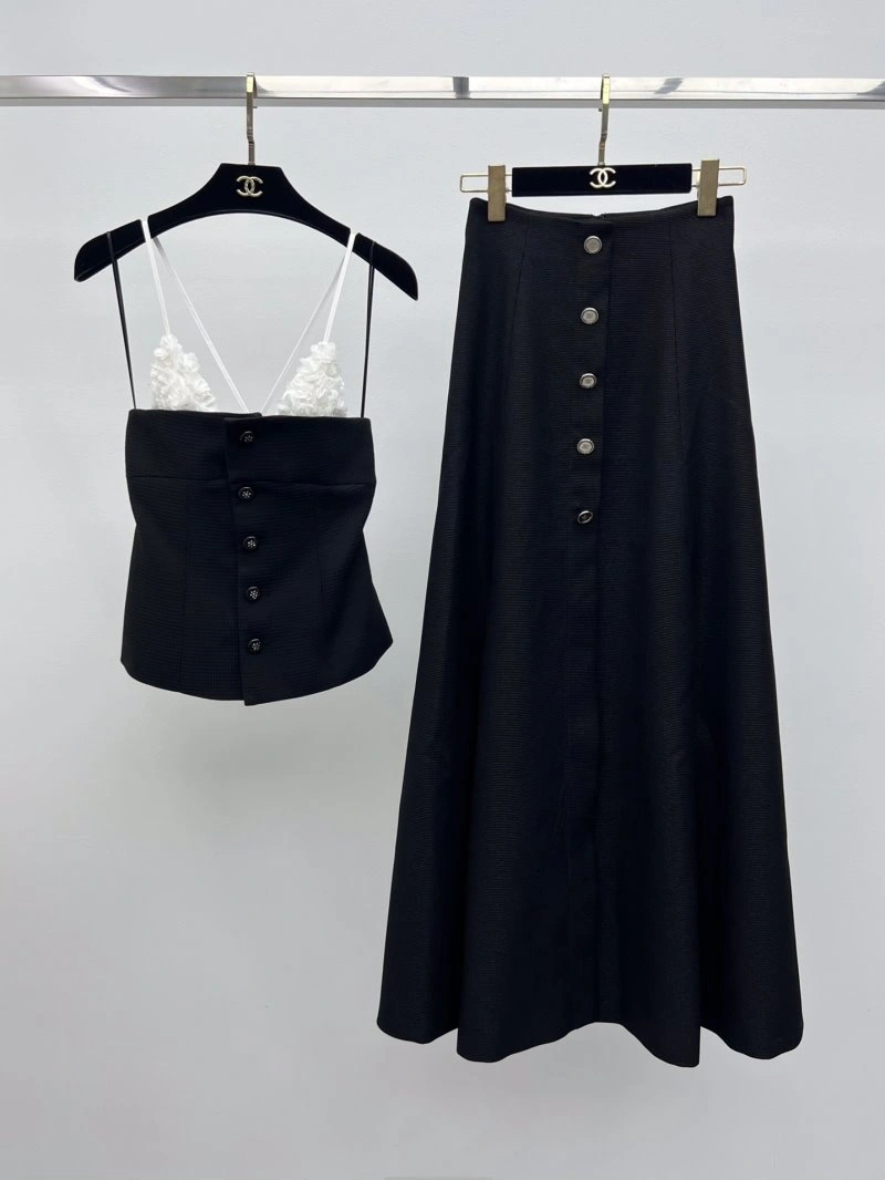 TopPick Chanel Dress Suits 110696
