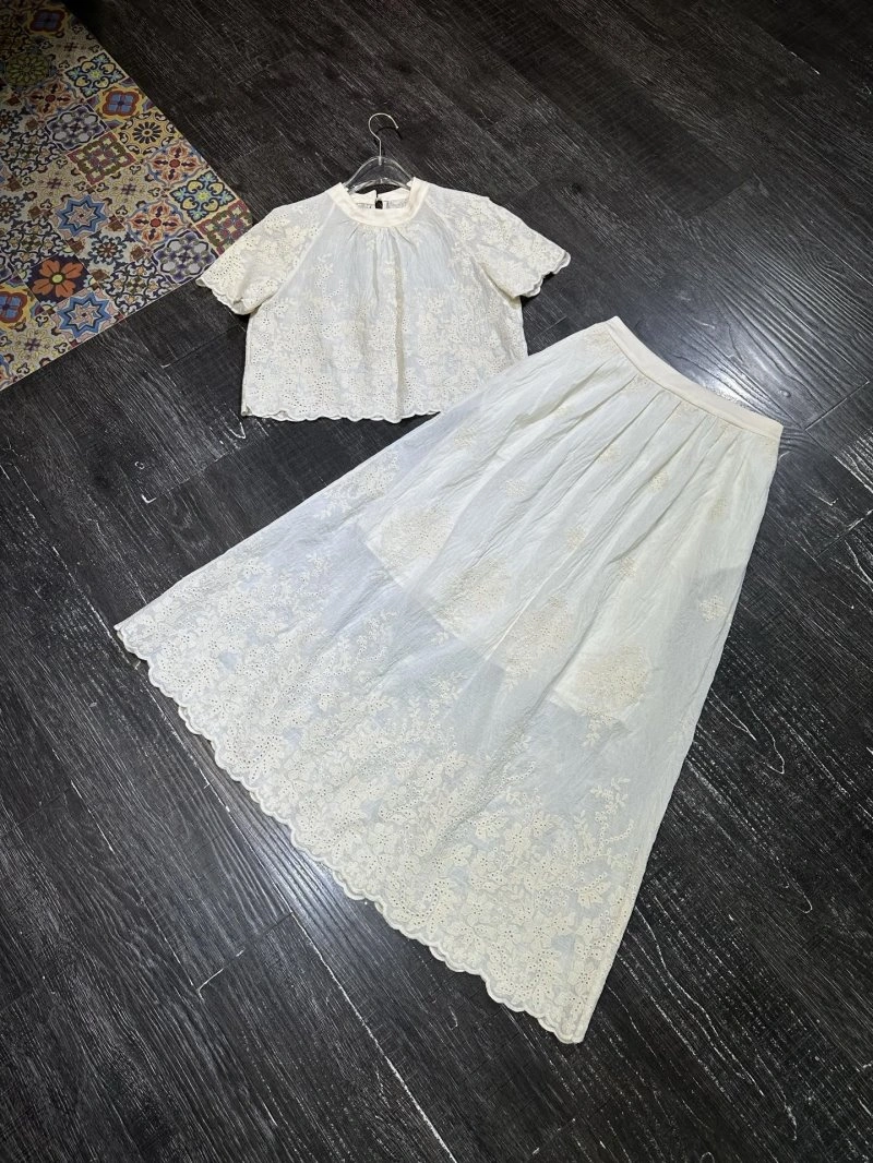 Chanel Dress Suits HighQuality 110702