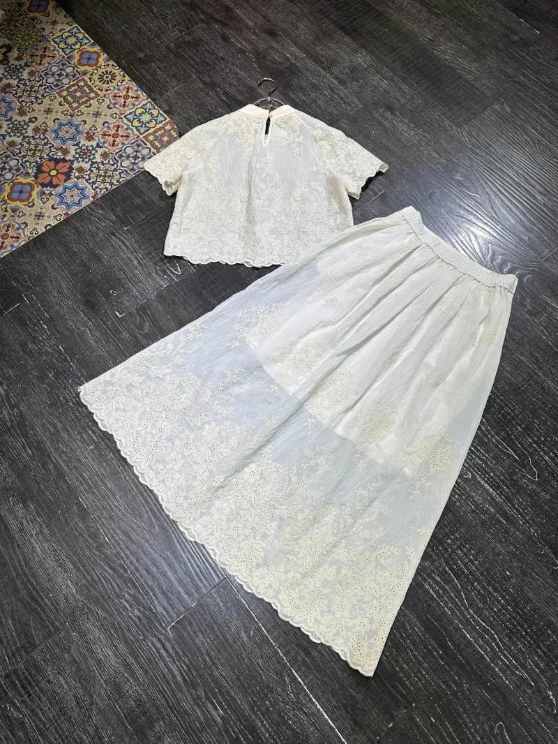 Chanel Dress Suits HighQuality 110702