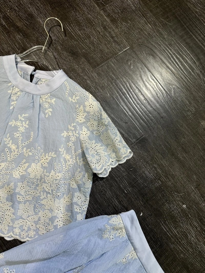 Stretchable Chanel Dress Suits 110694