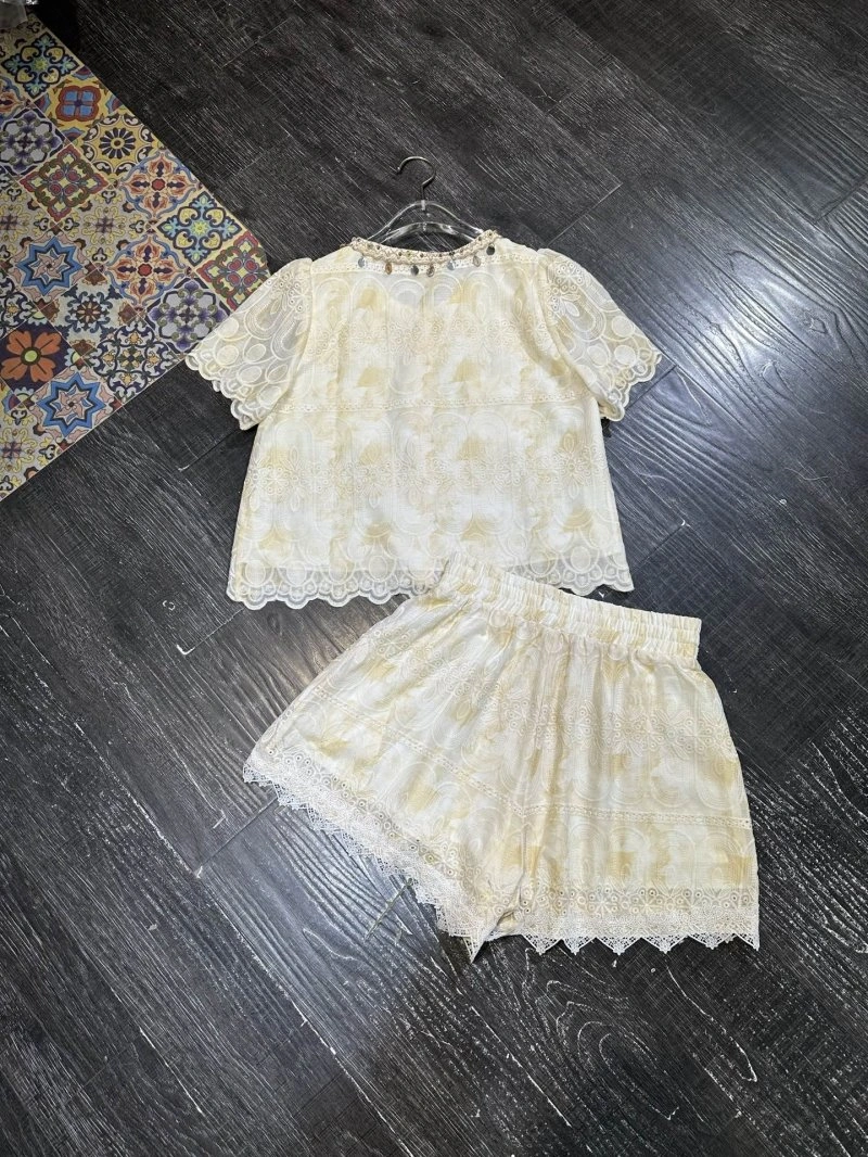 QuickDry Chanel Dress Suits 110693