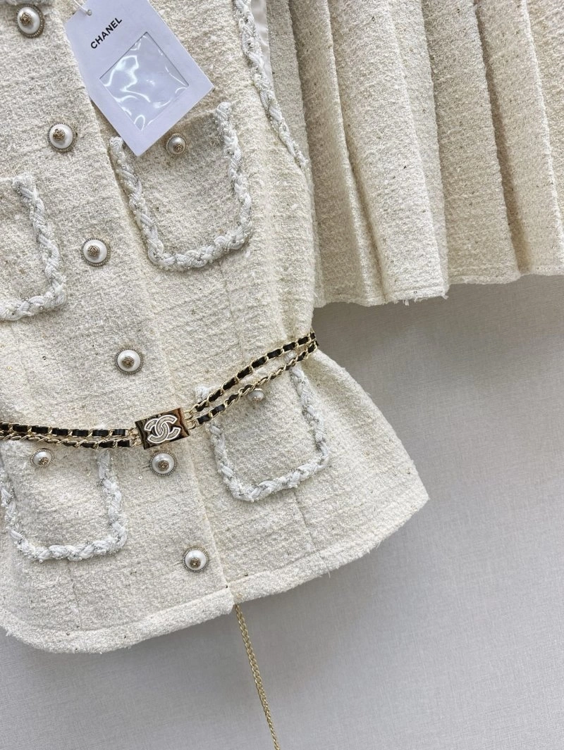 Chanel Dress Suits Premium 108253