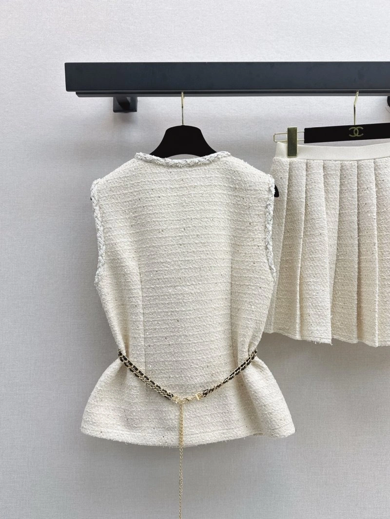 Chanel Dress Suits Premium 108253
