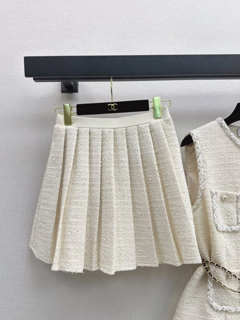 Chanel Dress Suits Premium 108253