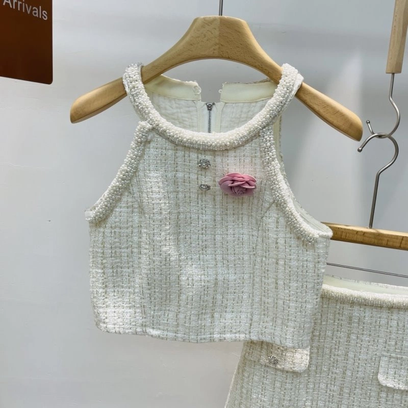 SunProtective Chanel Dress Suits 108255