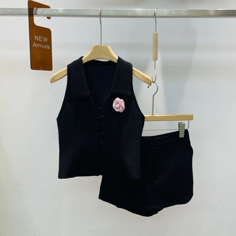 SportInspired Chanel Dress Suits 108256