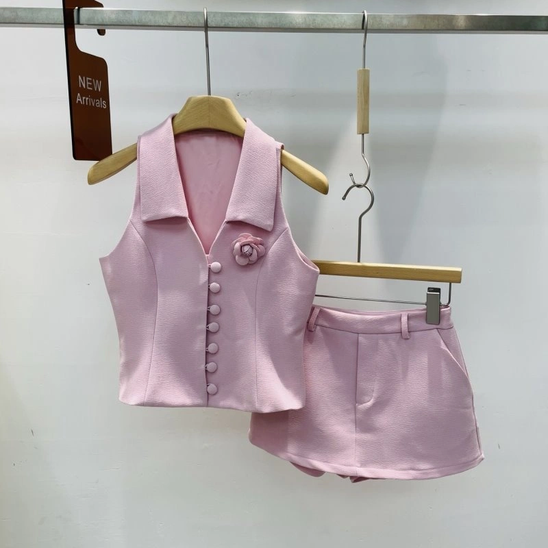 SportInspired Chanel Dress Suits 108256