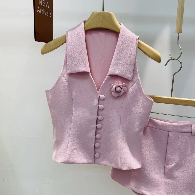 SportInspired Chanel Dress Suits 108256