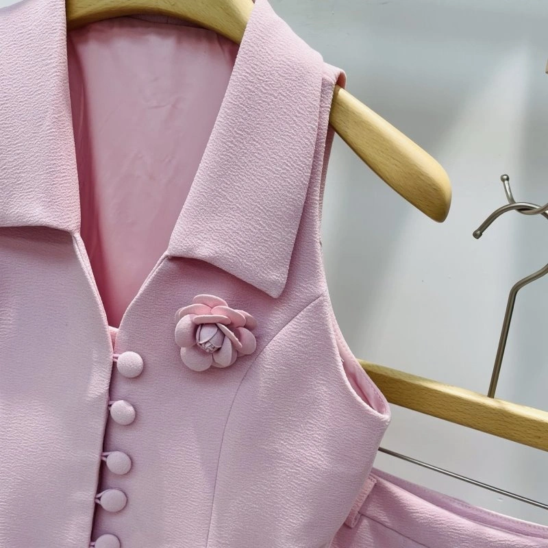 SportInspired Chanel Dress Suits 108256
