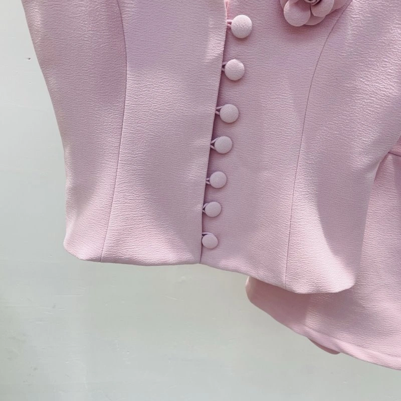 SportInspired Chanel Dress Suits 108256