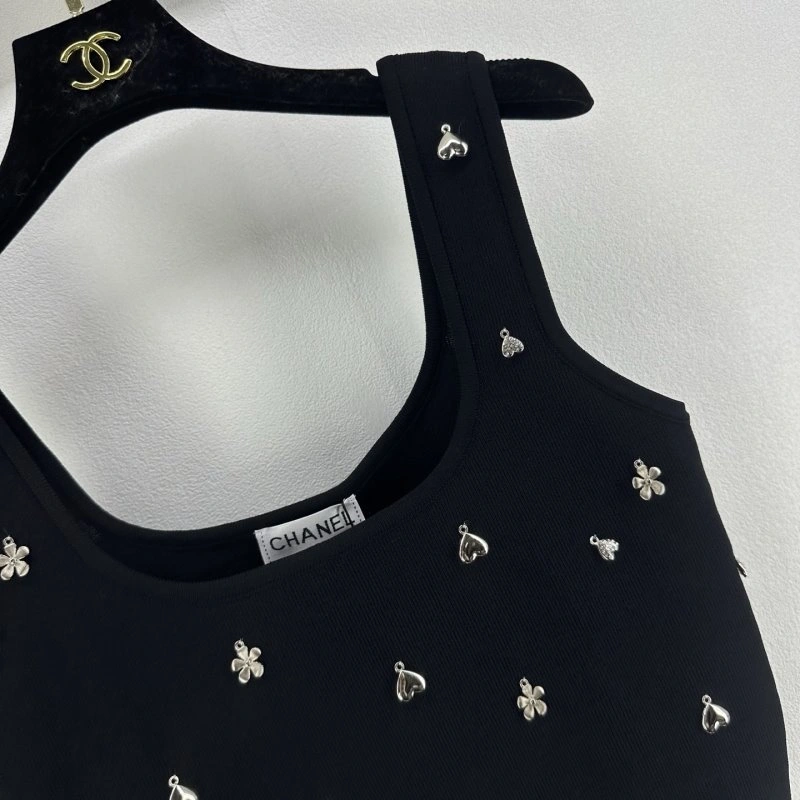 Chanel Dress Suits TechFriendly 108246