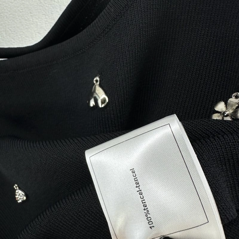 Chanel Dress Suits TechFriendly 108246