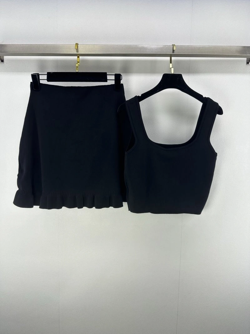 Chanel Dress Suits TechFriendly 108246