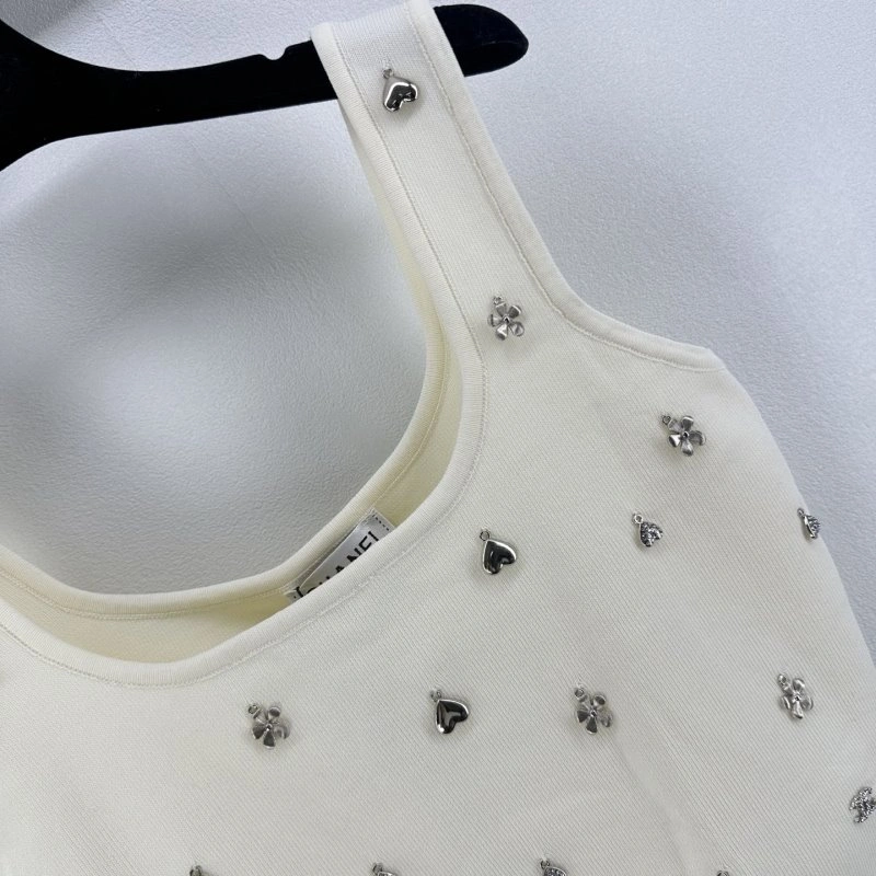Sustainable Chanel Dress Suits 108243