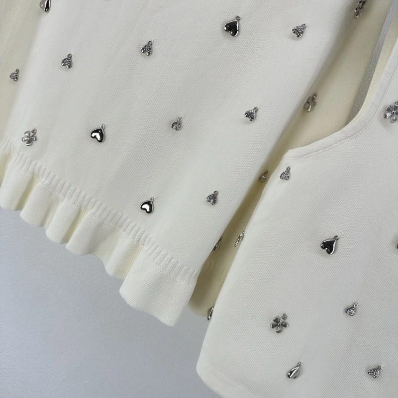 Sustainable Chanel Dress Suits 108243