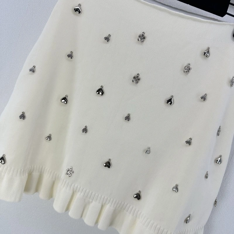 Sustainable Chanel Dress Suits 108243