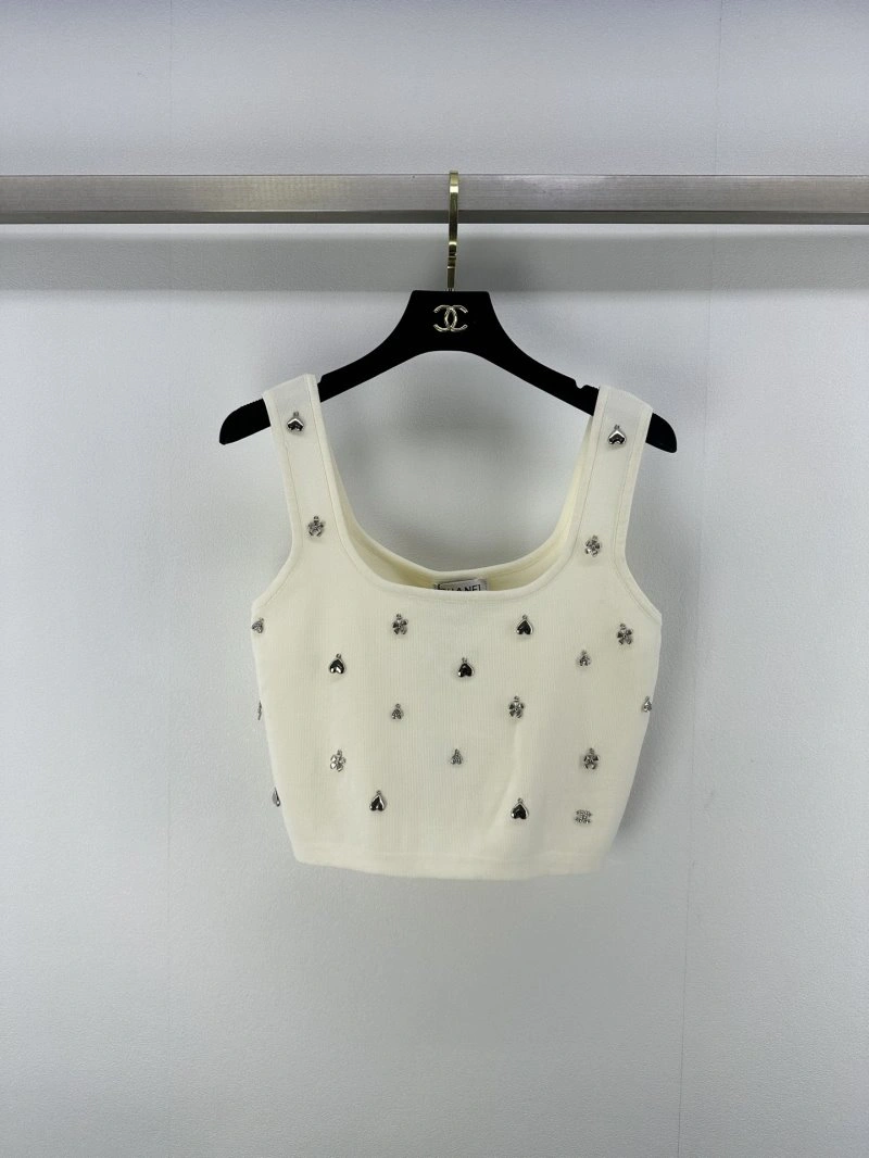 Sustainable Chanel Dress Suits 108243