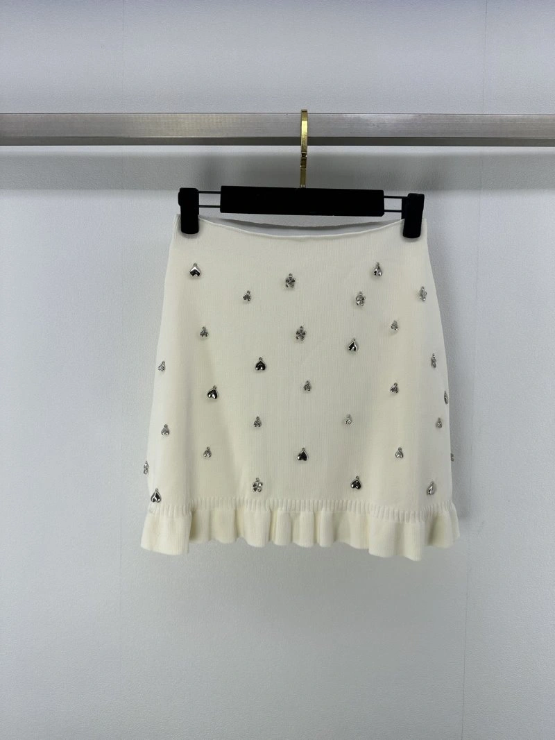 Sustainable Chanel Dress Suits 108243