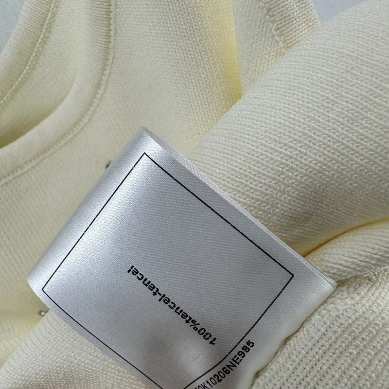 Sustainable Chanel Dress Suits 108243