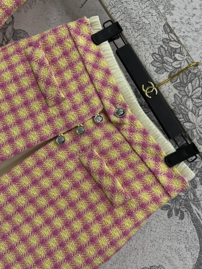 Chanel Dress Suits Trendy 108250