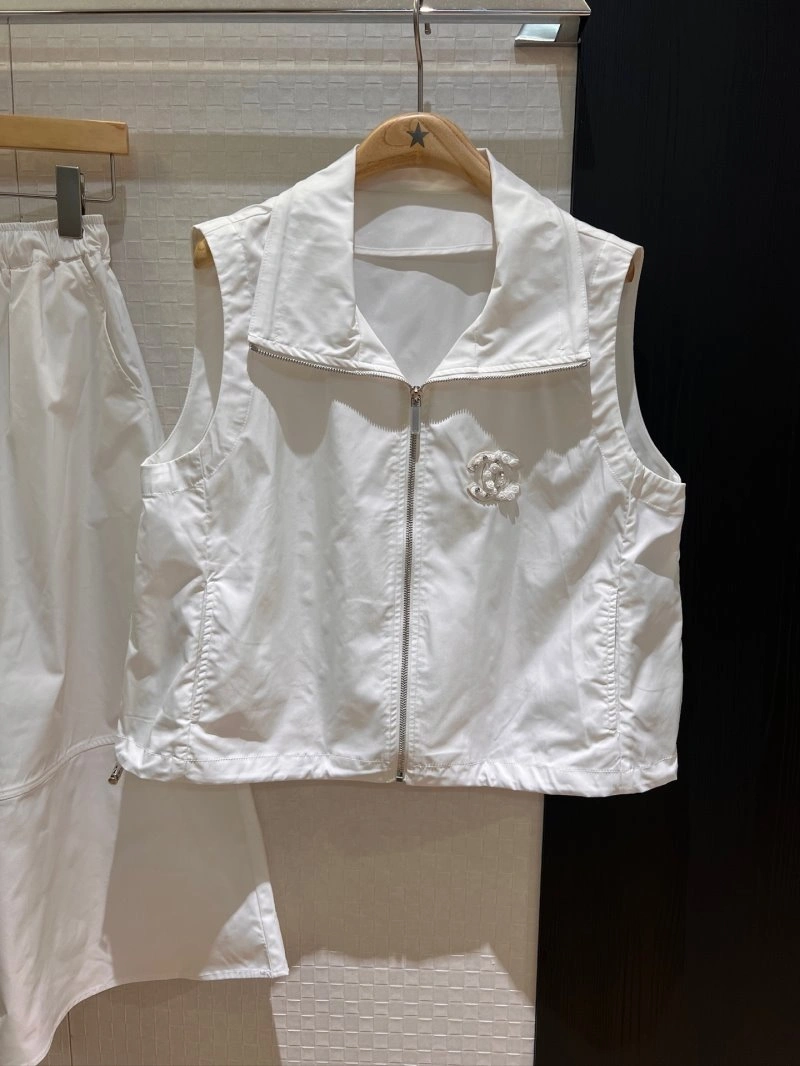 Chanel Dress Suits HighPerformance 108249