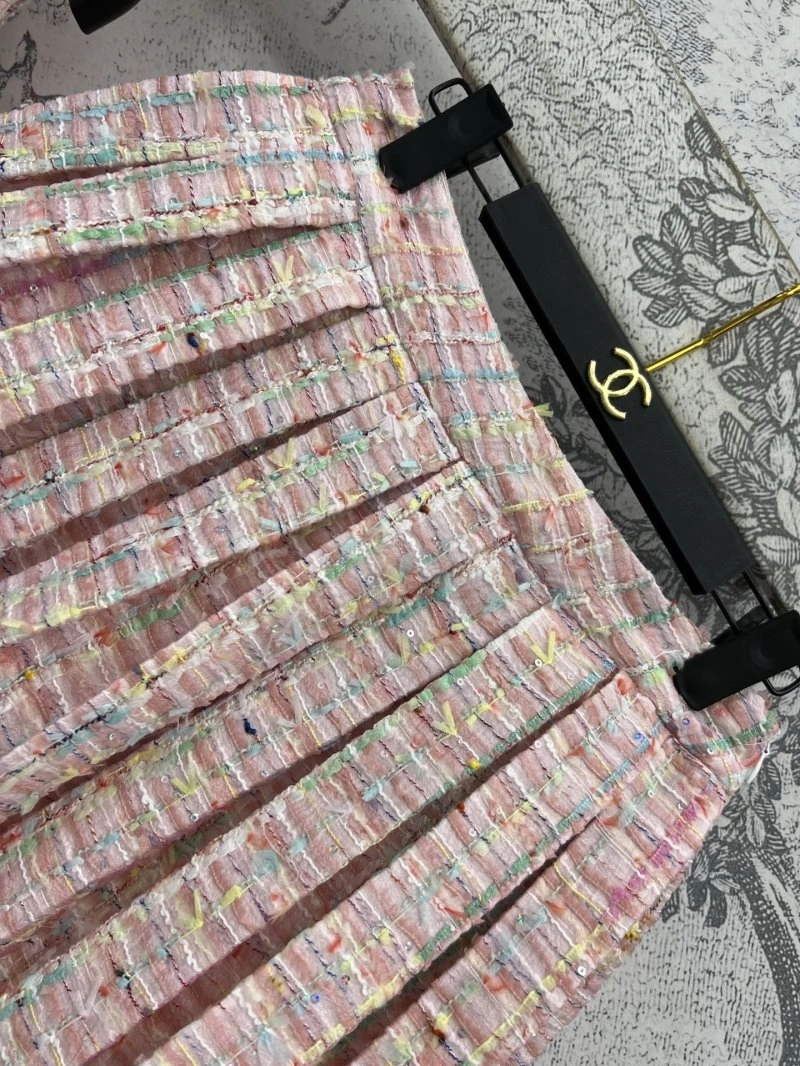 EasyMatch Chanel Dress Suits 108235