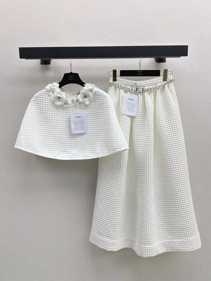 Chanel Dress Suits Durable 108244