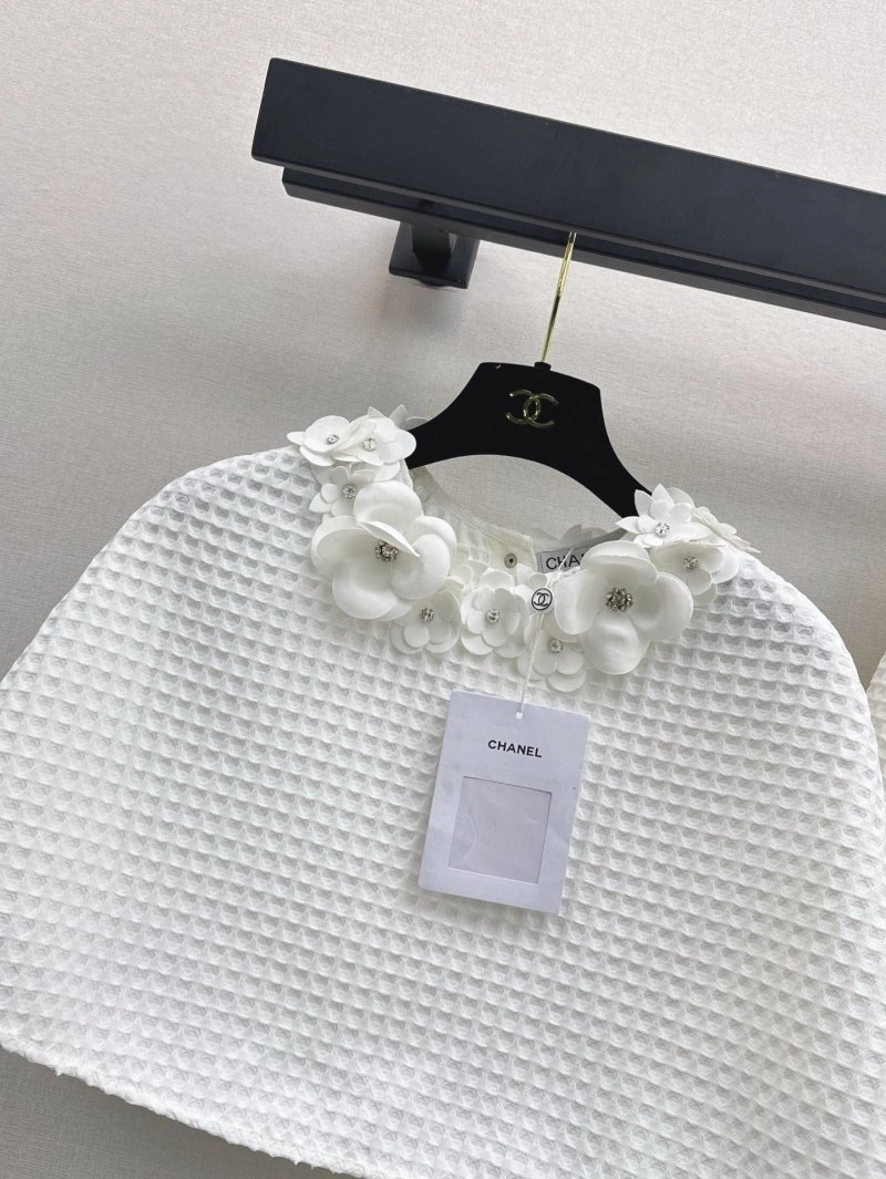 Chanel Dress Suits Durable 108244