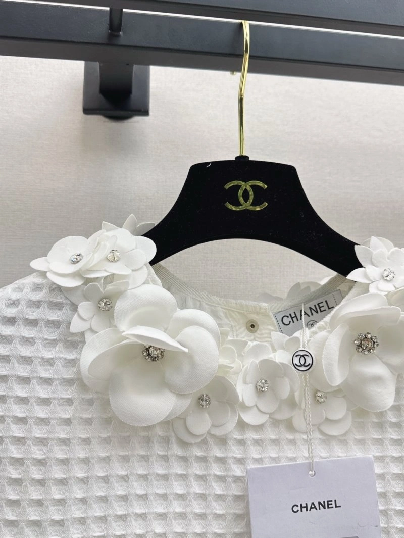 Chanel Dress Suits Durable 108244