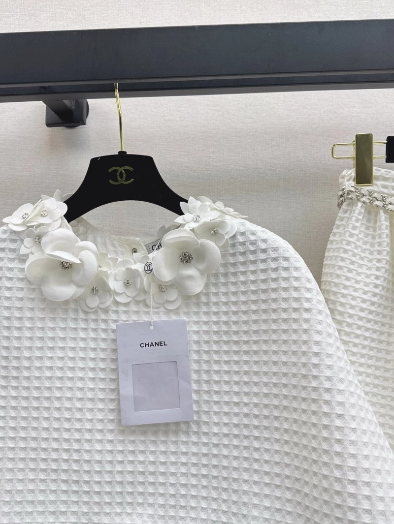 Chanel Dress Suits Durable 108244