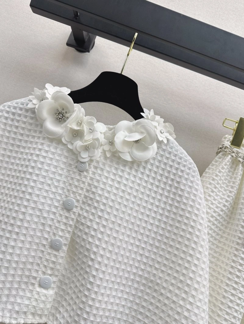 Chanel Dress Suits Durable 108244