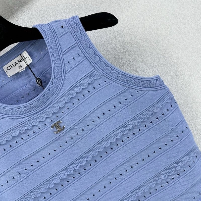 Chanel Dress Suits MoistureWicking 108231