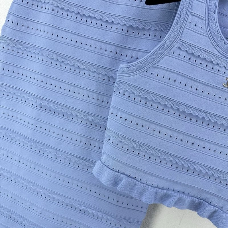 Chanel Dress Suits MoistureWicking 108231