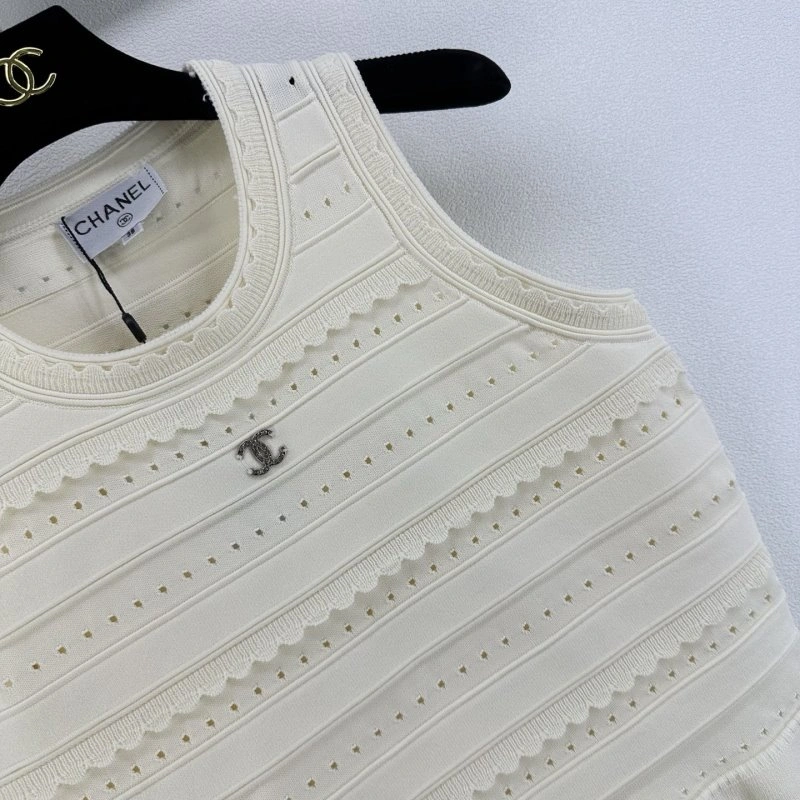 Contemporary Chanel Dress Suits 108233