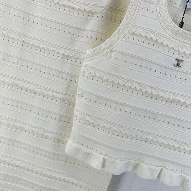 Contemporary Chanel Dress Suits 108233