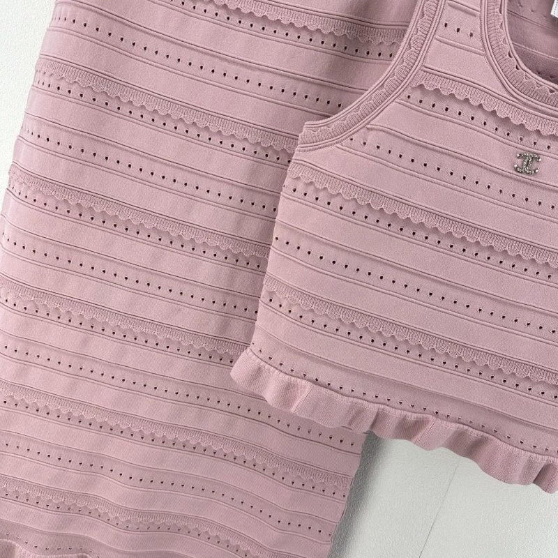 TravelReady Chanel Dress Suits 108236