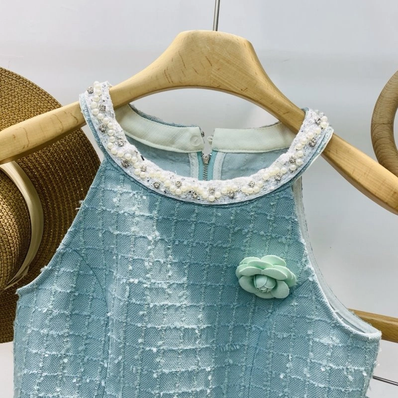 Chanel Dress Suits Contemporary 108230