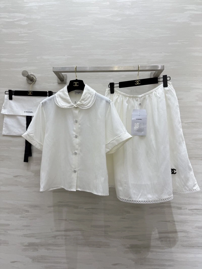 Chanel Dress Suits Practical 109886