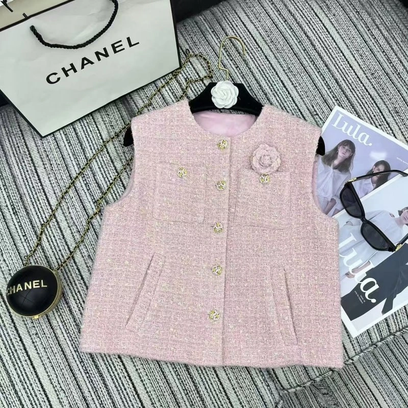 EasyMatch Chanel Dress Suits 109871