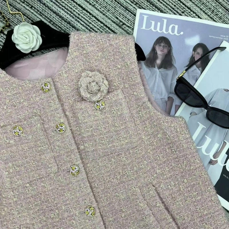 EasyMatch Chanel Dress Suits 109871