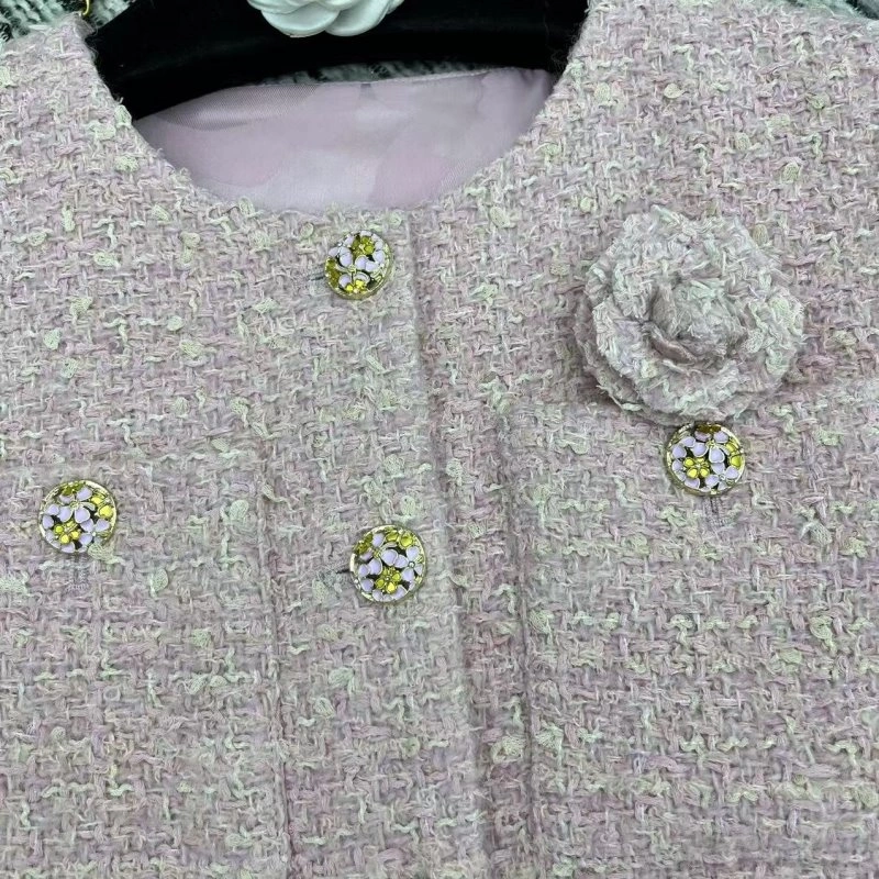 EasyMatch Chanel Dress Suits 109871