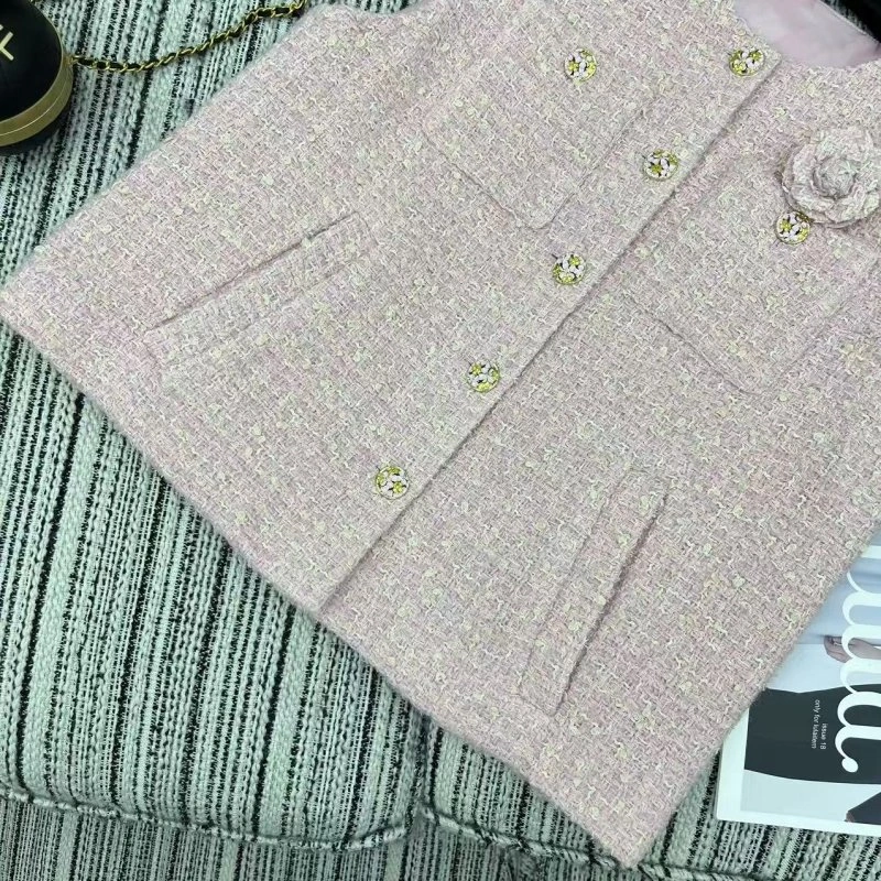 EasyMatch Chanel Dress Suits 109871