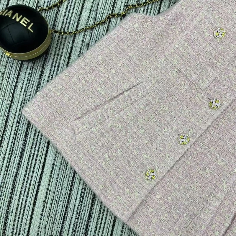 EasyMatch Chanel Dress Suits 109871