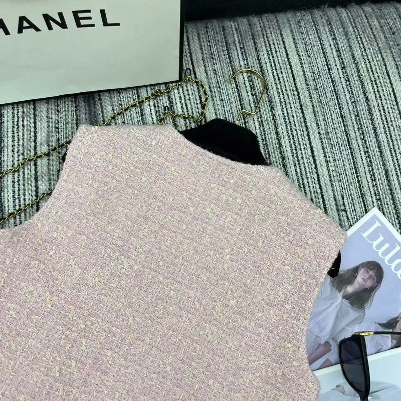 EasyMatch Chanel Dress Suits 109871