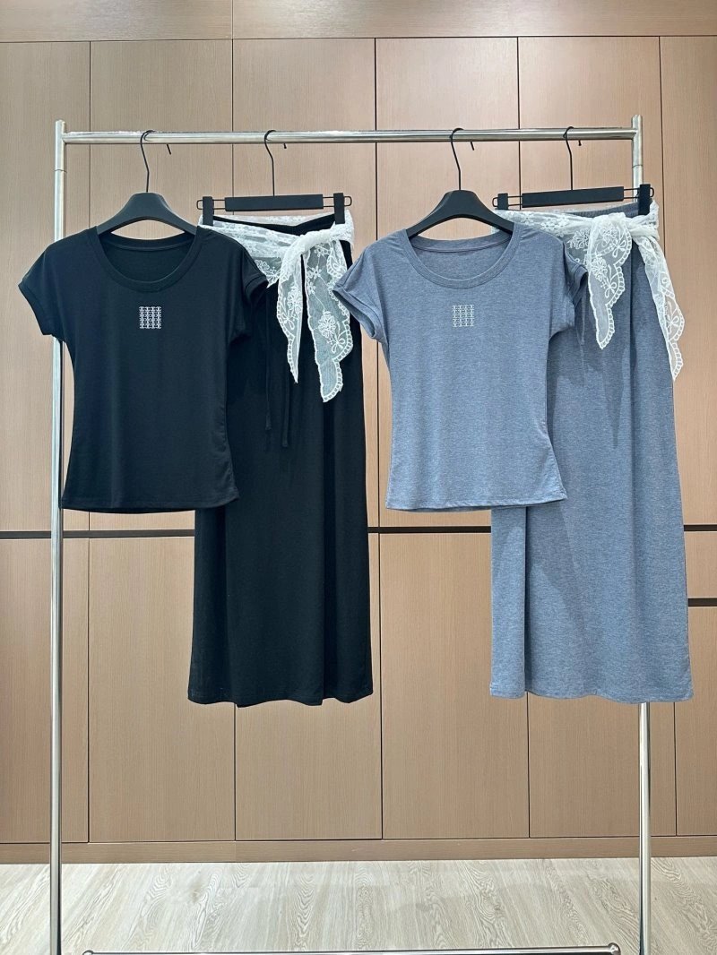 Chanel Dress Suits Soft 109878