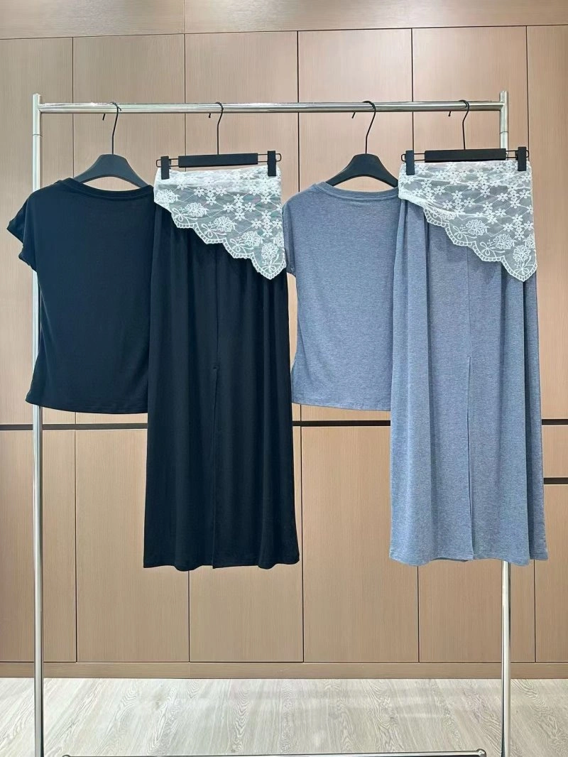 Chanel Dress Suits Soft 109878
