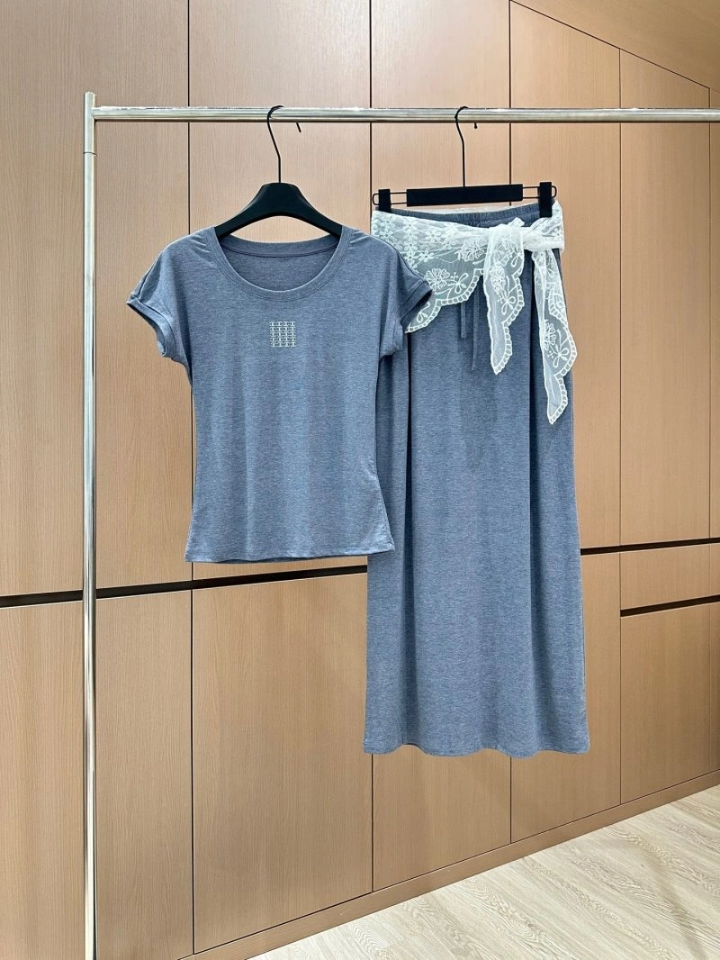 Chanel Dress Suits Soft 109878